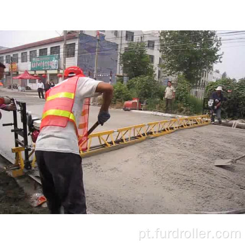 Preço de promoção ! Máquina de concreto da mesa do fardo para o revestimento do assoalho